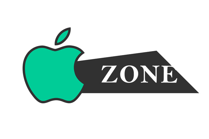 Recensione da Apple-Zone