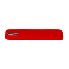 Carica l'immagine nel visualizzatore di Gallery, Custodia iNature iPhone 13 - Rosso Pomodoro