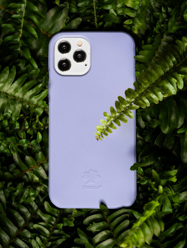 iNature Wisteria iPhone 12/12 Pro Case