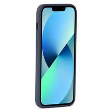 Carica l'immagine nel visualizzatore di Gallery, Custodia iNature iPhone 13 Pro Max - Blu Oceano