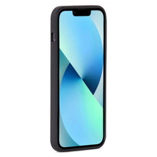 Carica l'immagine nel visualizzatore di Gallery, Custodia iNature iPhone 13 Pro Max - Nero Vulcano