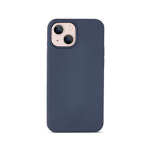 Carica l'immagine nel visualizzatore di Gallery, Custodia iNature iPhone 13 Mini - Blu Oceano