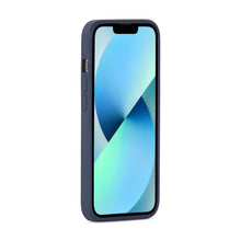 Carica l'immagine nel visualizzatore di Gallery, Custodia iNature iPhone 13 Pro - Blu Oceano