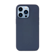 Carica l'immagine nel visualizzatore di Gallery, Custodia iNature iPhone 13 Pro - Blu Oceano