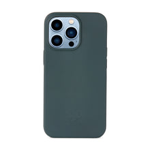 Load image into Gallery viewer, iNature Forest Green iPhone 13 Pro Case
