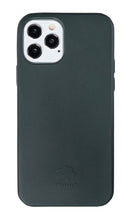 Load image into Gallery viewer, iNature Forest Green iPhone 12/12 Pro Case
