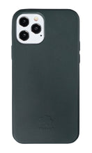 Carica l'immagine nel visualizzatore di Gallery, Custodia iNature iPhone 12 Mini - Verde Foresta