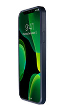 Carica l'immagine nel visualizzatore di Gallery, Custodia iNature iPhone 12/12 Pro - Blu Oceano