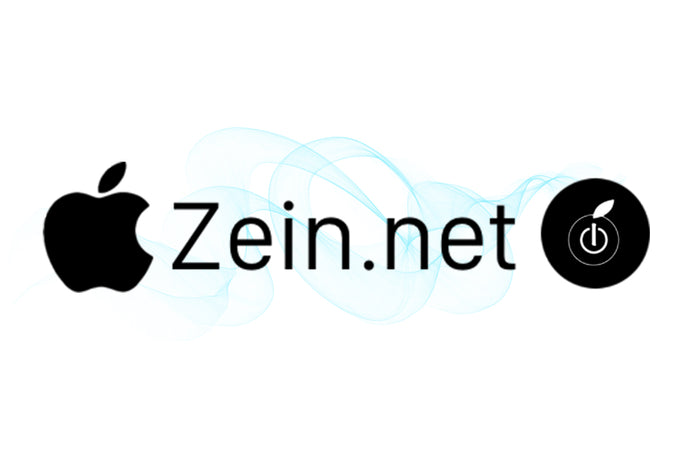 Recensione Cover da AppleZein