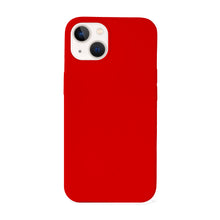 Carica l'immagine nel visualizzatore di Gallery, Custodia iNature iPhone 13 - Rosso Pomodoro
