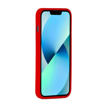 Carica l'immagine nel visualizzatore di Gallery, Custodia iNature iPhone 13 - Rosso Pomodoro
