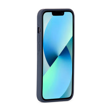 Load image into Gallery viewer, iNature Ocean Blue iPhone 13 Case
