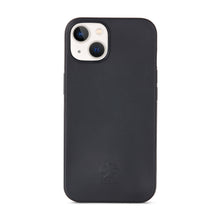 Load image into Gallery viewer, iNature Black iPhone 13 Case
