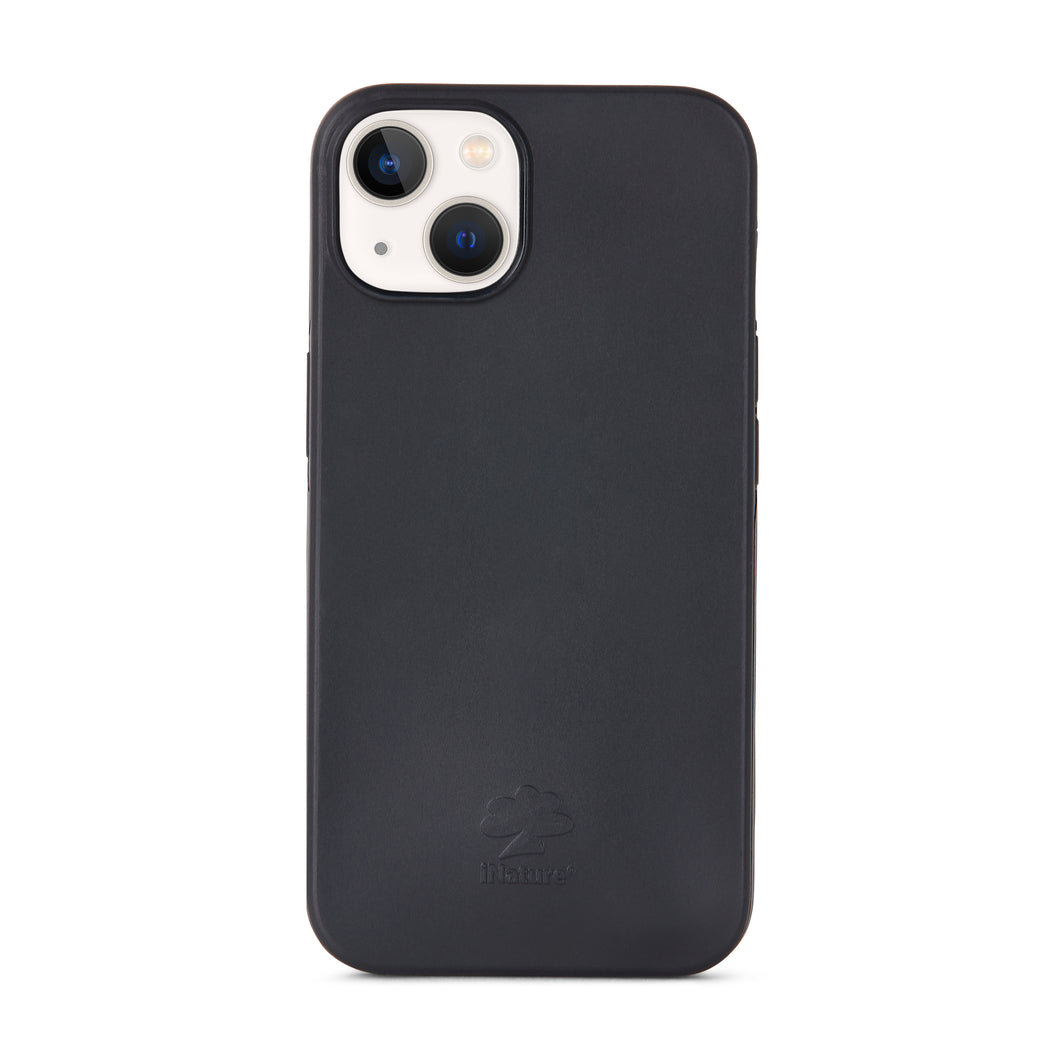 iNature Black iPhone 13 Case