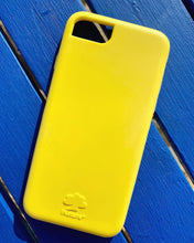 Load image into Gallery viewer, iNature Yellow iPhone 7/8/SE 2020 Case

