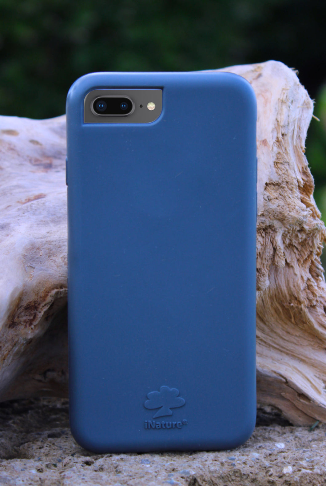 iNature Ocean Blue iPhone 7/8 Plus Case