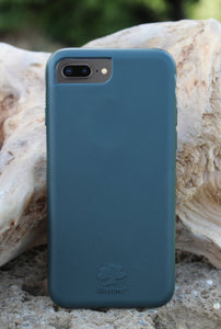 iNature Forest Green iPhone 7/8 Plus Case