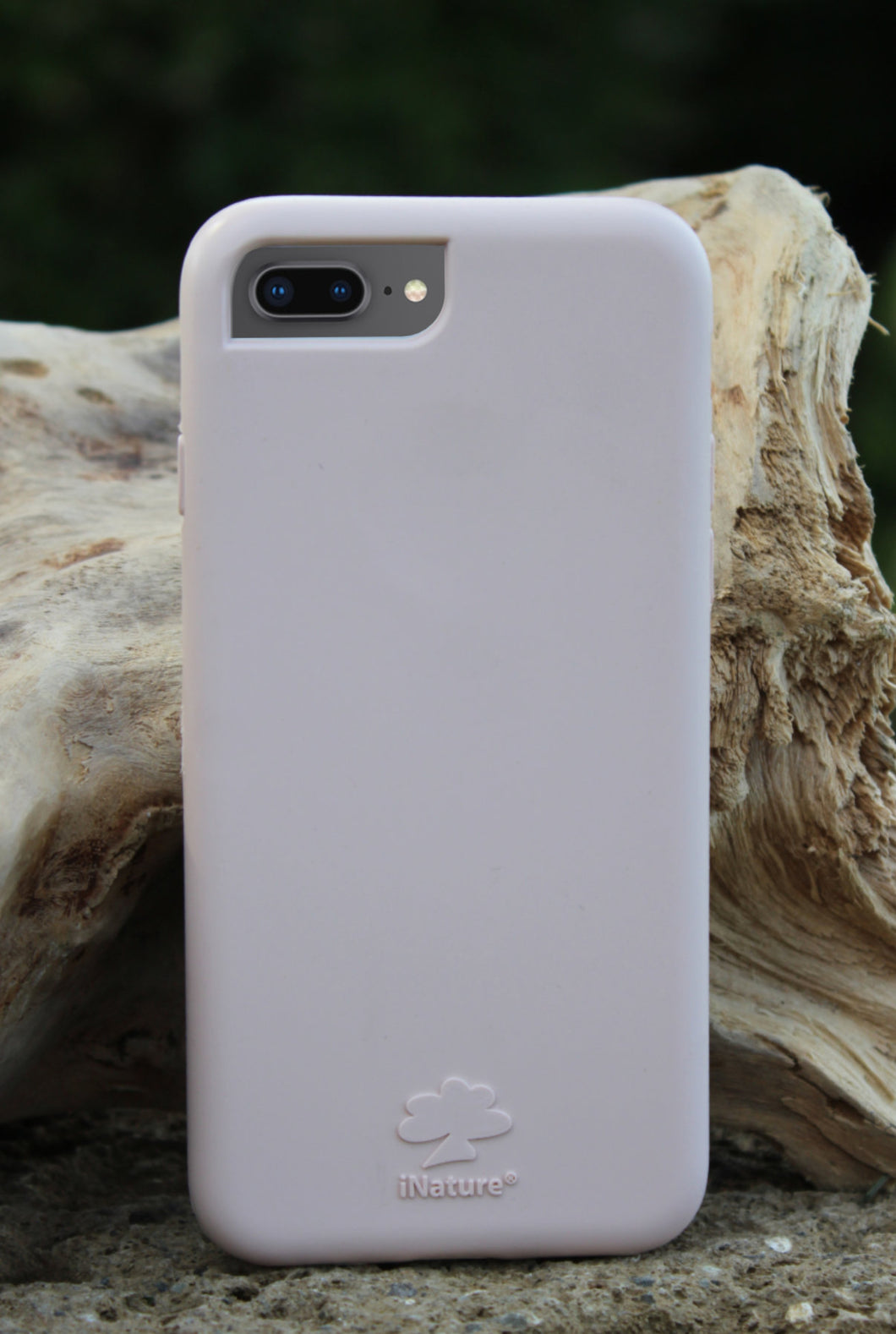 iNature Rose iPhone 7/8 Plus Case