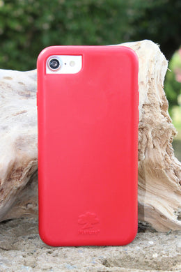 iNature 7/8/SE Rosso