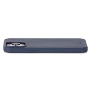 Custodia iNature iPhone 13 Pro Max - Blu Oceano