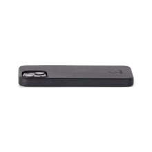 Load image into Gallery viewer, iNature Black iPhone 13 Mini Case
