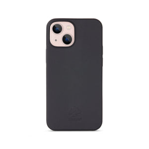 iNature Black iPhone 13 Mini Case