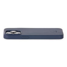 Load image into Gallery viewer, iNature Ocean Blue iPhone 13 Pro Case
