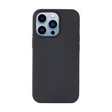 Load image into Gallery viewer, iNature Black iPhone 13 Pro Case

