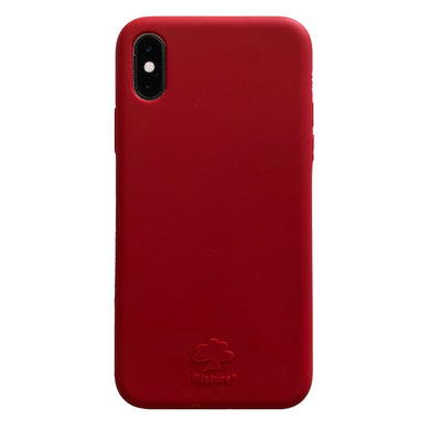 iNature XS Rosso