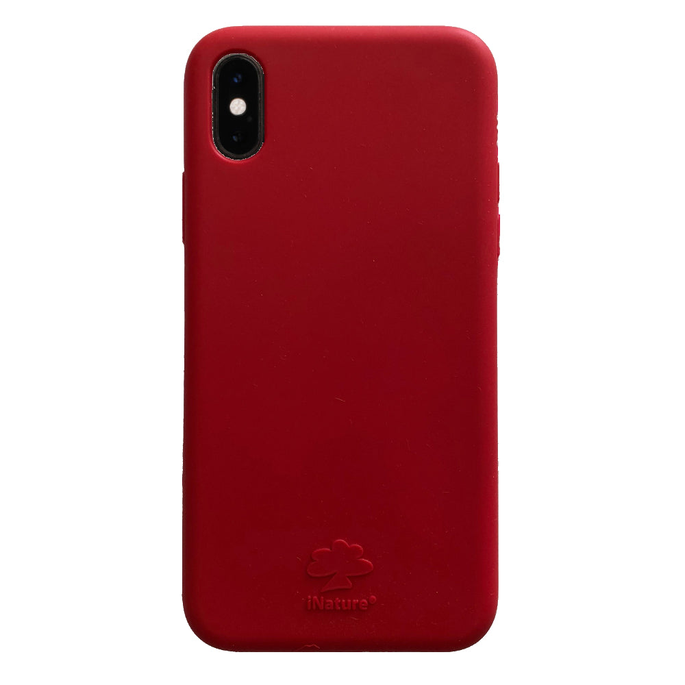 iNature XS Rosso