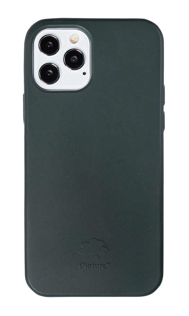 iNature Forest Green iPhone 12 Mini Case