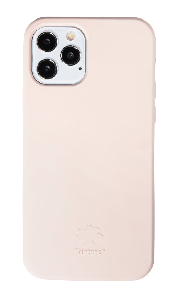 iNature Rose iPhone 12/12 Pro Case