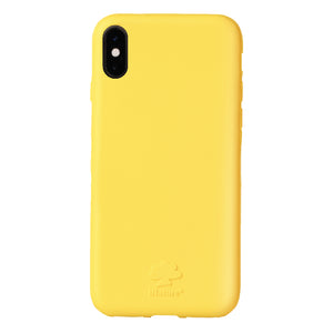 iNature X/XS Giallo